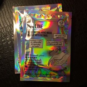 💎3PK Rejuvenating Hand Masks💎